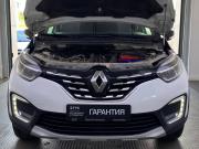 Renault Kaptur I Рестайлинг Уфа  - изображение 33