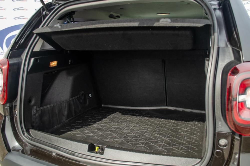 Renault Duster II Курган  - изображение 18