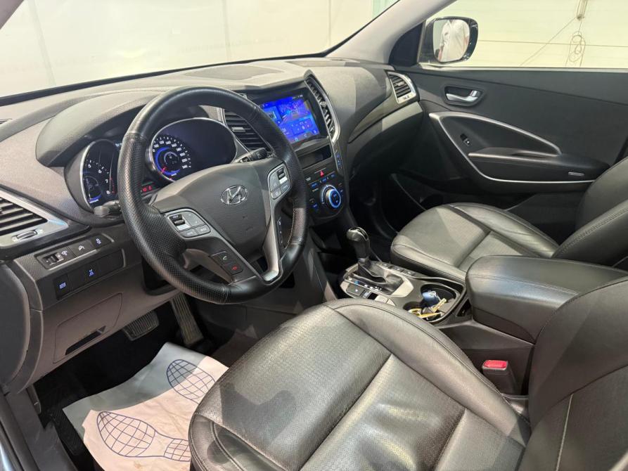 Hyundai Santa Fe III Самара  - изображение 12