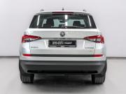 Skoda Kodiaq I Москва  - изображение 33