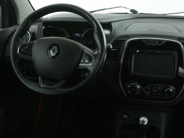 Renault Kaptur I с пробегом 2017 года, цена 1 322 000 рублей, 169170 км, внедорожник, Автокод Объявления