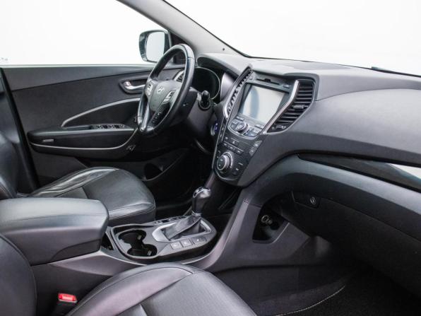 Hyundai Santa Fe III с пробегом 2013 года, цена 1 730 000 рублей, 189833 км, внедорожник, Автокод Объявления