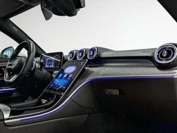 Mercedes-Benz CLE с пробегом 2024 года, цена 6 990 000 рублей, 19158 км, купе, Автокод Объявления