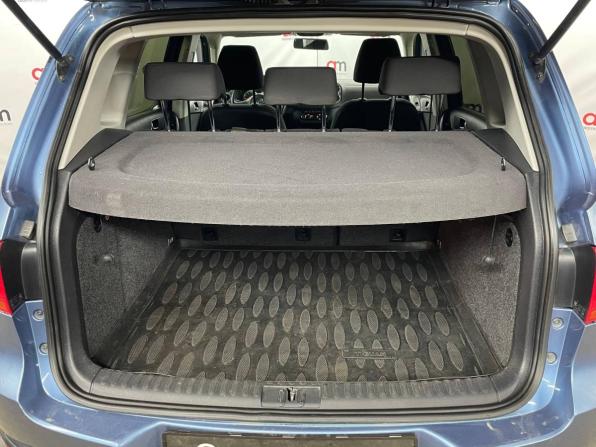 Volkswagen Tiguan I Рестайлинг с пробегом 2012 года, цена 879 000 рублей, 208000 км, внедорожник, Автокод Объявления