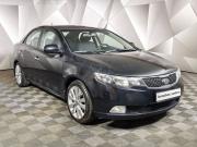 Kia Cerato II Москва  - изображение 22