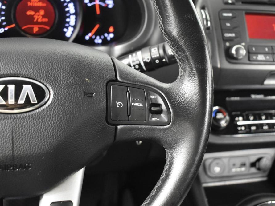 Kia Sportage III Казань  - изображение 15