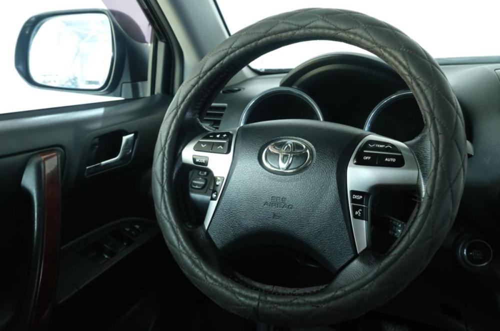 Toyota Highlander II (XU40) Рестайлинг Омск  - изображение 14