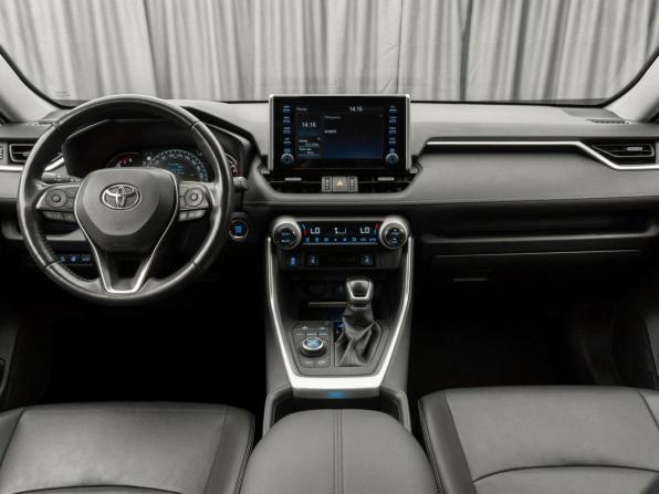 Toyota RAV4 V (XA50) с пробегом 2020 года, цена 3 160 000 рублей, 58512 км, внедорожник, Автокод Объявления