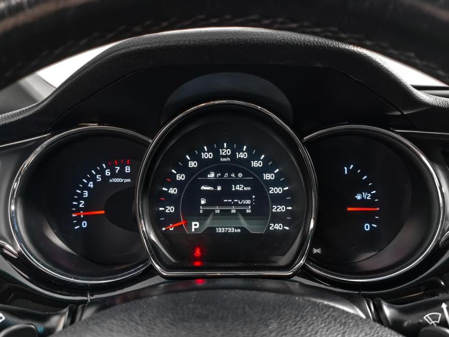 Kia Ceed II Рестайлинг Санкт-Петербург  - изображение 21