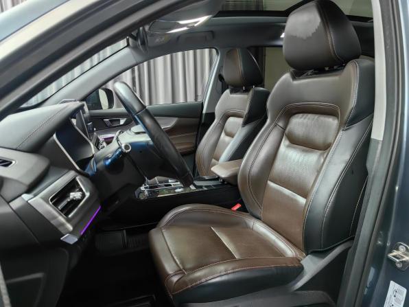 Chery Tiggo 8 Pro I с пробегом 2021 года, цена 1 749 000 рублей, 88816 км, внедорожник, Автокод Объявления