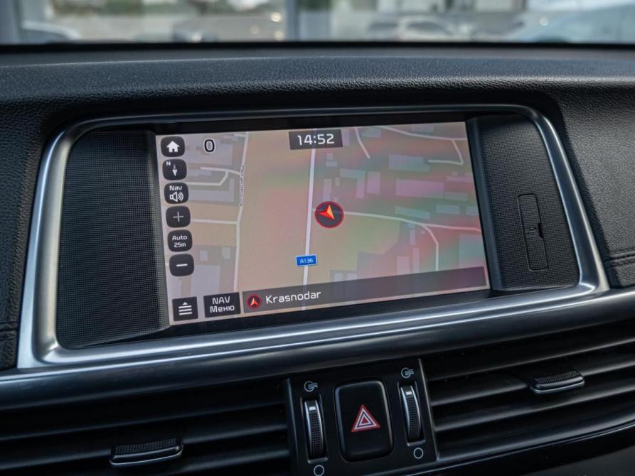 Kia Optima IV Краснодар  - изображение 13