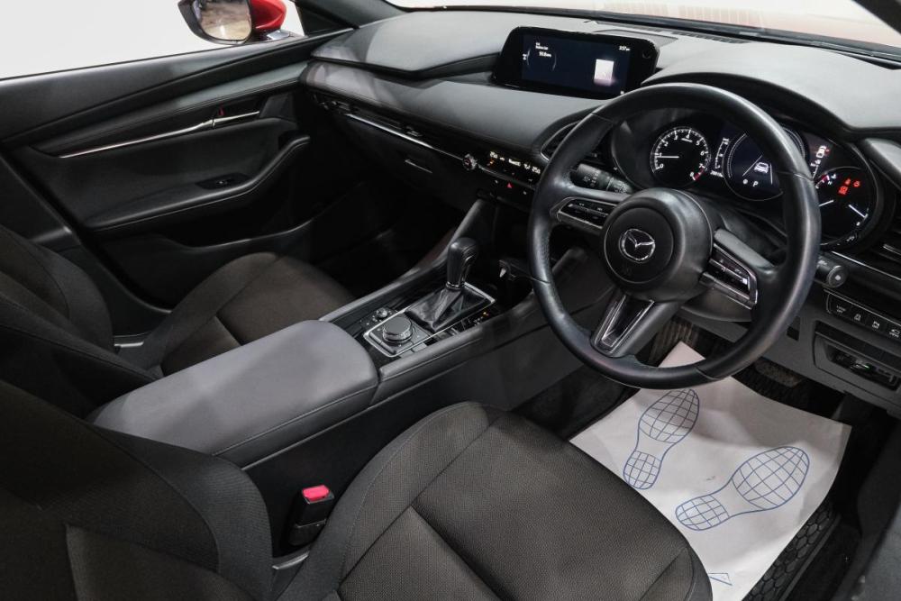 Mazda 3 IV (BP) Новокузнецк  - изображение 21