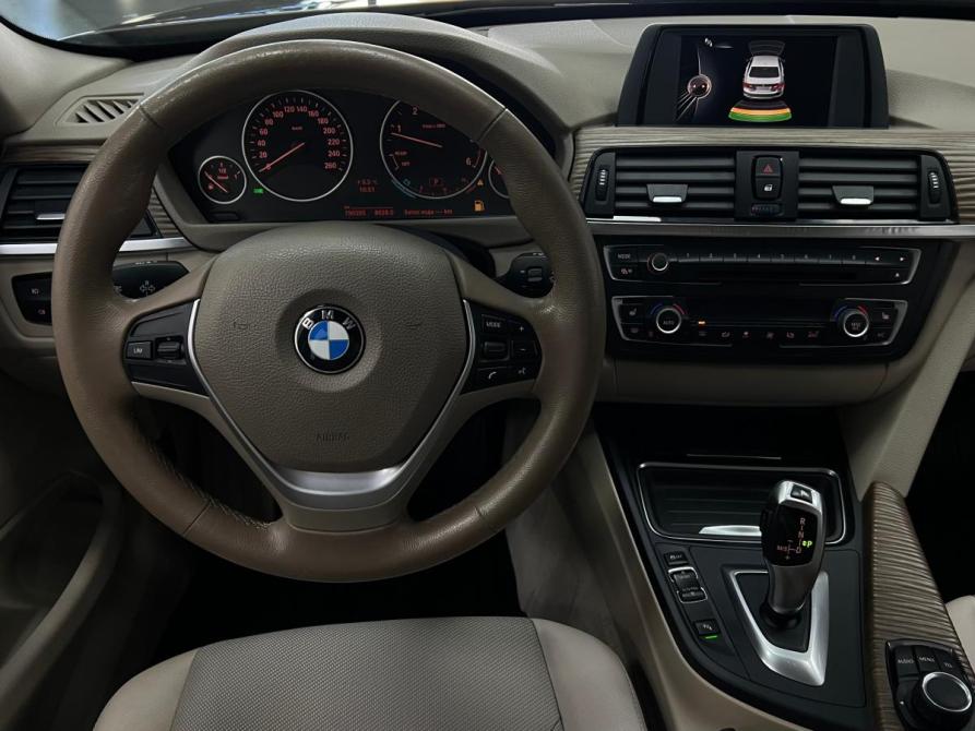 BMW 3 серии VI (F3x) Казань  - изображение 15