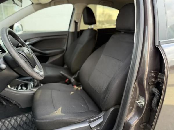 Lada (ВАЗ) Vesta I с пробегом 2017 года, цена 690 000 рублей, 123172 км, седан, Автокод Объявления