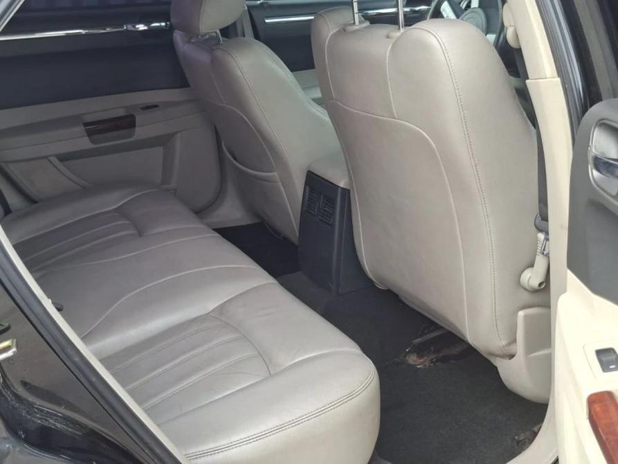 Chrysler 300C I Самара  - изображение 18