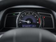 Honda Civic VIII Рестайлинг Тюмень  - изображение 25