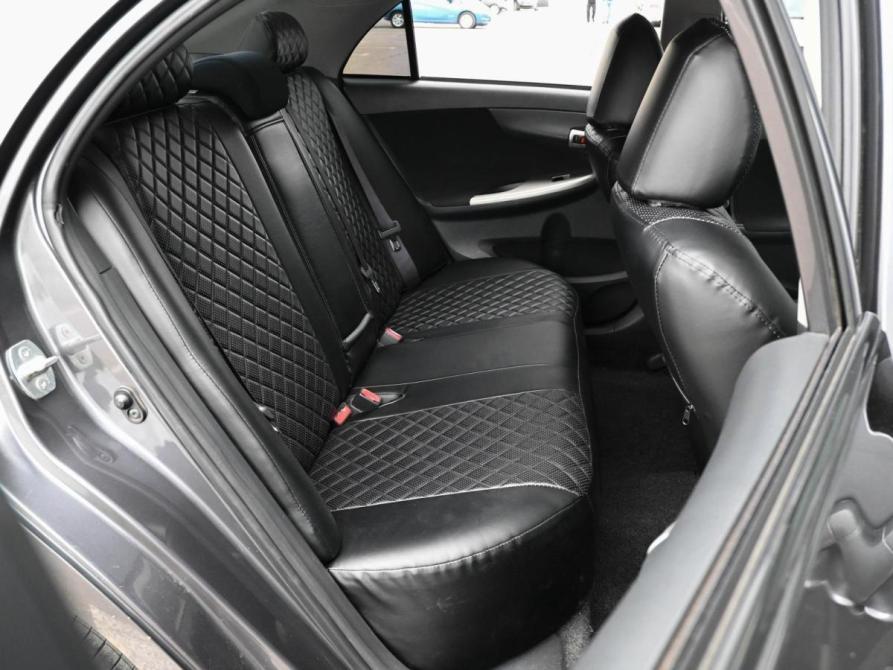 Toyota Corolla X (E140 E150) Новороссийск  - изображение 7