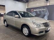 Nissan Almera III (G15) Пермь  - изображение 7