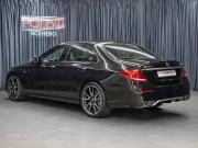 Mercedes-Benz E-Класс AMG V (W213) Москва  - изображение 40