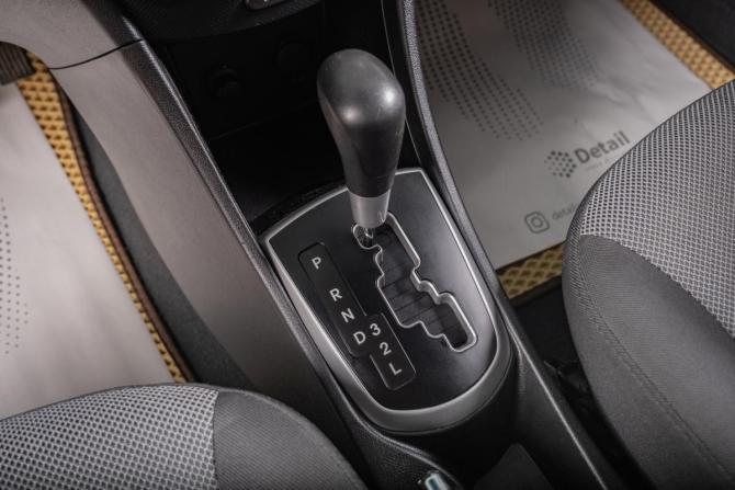 Hyundai Solaris I с пробегом 2013 года, цена 999 000 рублей, 90600 км, седан, Автокод Объявления