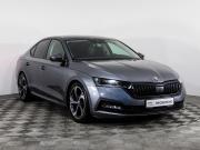 Skoda Octavia IV (A8) Санкт-Петербург  - изображение 24