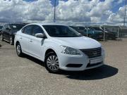 Nissan Sentra VII (B17) Буинск  - изображение 19