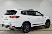 Chery Tiggo 8 Pro I Сургут  - изображение 34