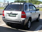 Kia Sportage II Иваново  - изображение 24