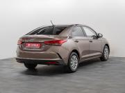 Hyundai Solaris II Рестайлинг Красноярск  - изображение 27