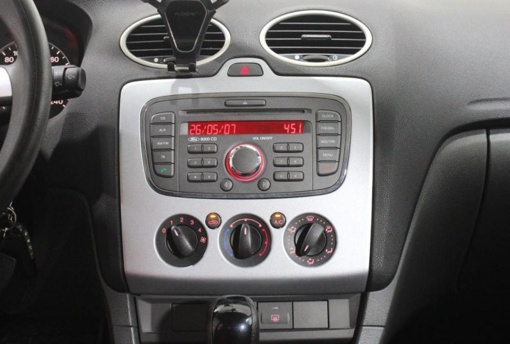 Ford Focus II Нижний Новгород  - изображение 14