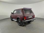 Lada (ВАЗ) 2121 (4x4) I Рестайлинг Уфа  - изображение 30