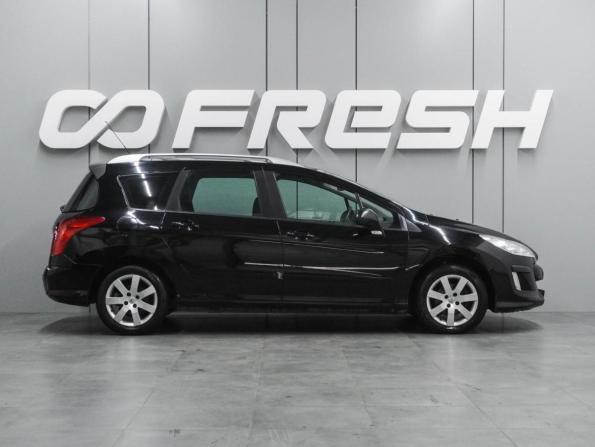 Peugeot 308 I с пробегом 2008 года, цена 549 000 рублей, 167620 км, универсал, Автокод Объявления