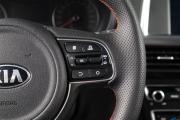 Kia Optima IV Рестайлинг Оренбург  - изображение 33