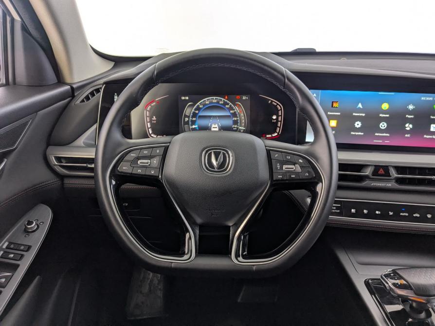 Changan CS75 Plus I Рестайлинг Москва  - изображение 24