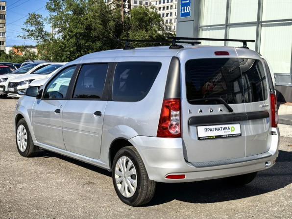 Lada (ВАЗ) Largus I Рестайлинг с пробегом 2024 года, цена 999 000 рублей, 31000 км, универсал, Автокод Объявления
