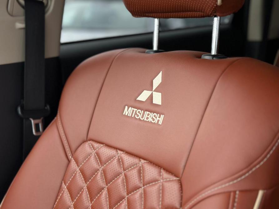 Mitsubishi Outlander III Рестайлинг 3 Вологда  - изображение 17