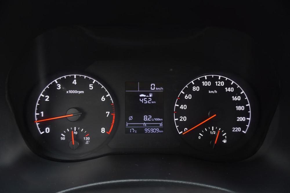 Hyundai Solaris II Ульяновск  - изображение 9