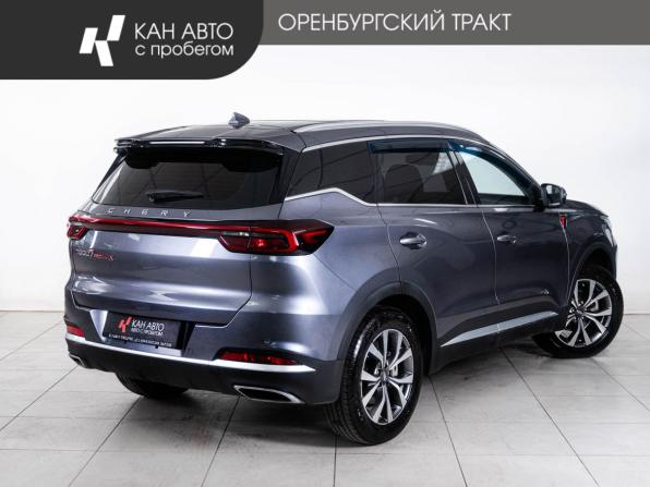 Chery Tiggo 7 Pro Max I с пробегом 2023 года, цена 1 848 000 рублей, 61600 км, внедорожник, Автокод Объявления