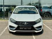 Lada (ВАЗ) Vesta I Рестайлинг (NG) Воронеж  - изображение 17