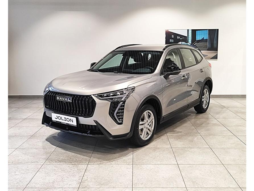 Haval Jolion I Рестайлинг 2 Москва  - изображение 3
