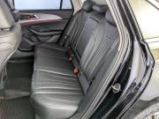 Hongqi H5 II Москва  - изображение 42