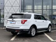 Ford Explorer V Рестайлинг 2 Москва  - изображение 36