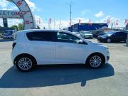 Chevrolet Aveo II Тюмень  - изображение 27