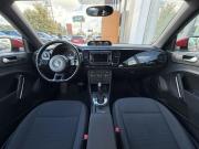 Volkswagen Beetle II (A5) Москва  - изображение 33