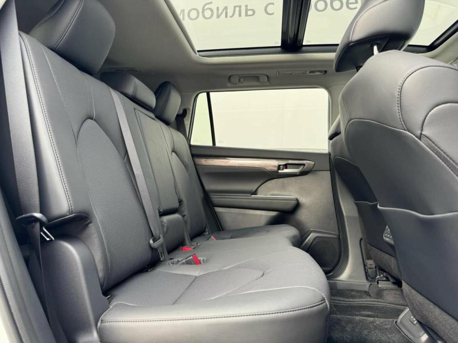 Toyota Highlander IV (XU70) Воронеж  - изображение 17