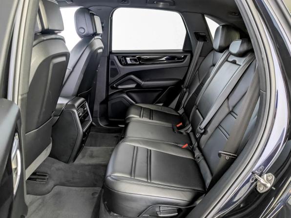 Porsche Cayenne III с пробегом 2020 года, цена 7 450 000 рублей, 53233 км, внедорожник, Автокод Объявления