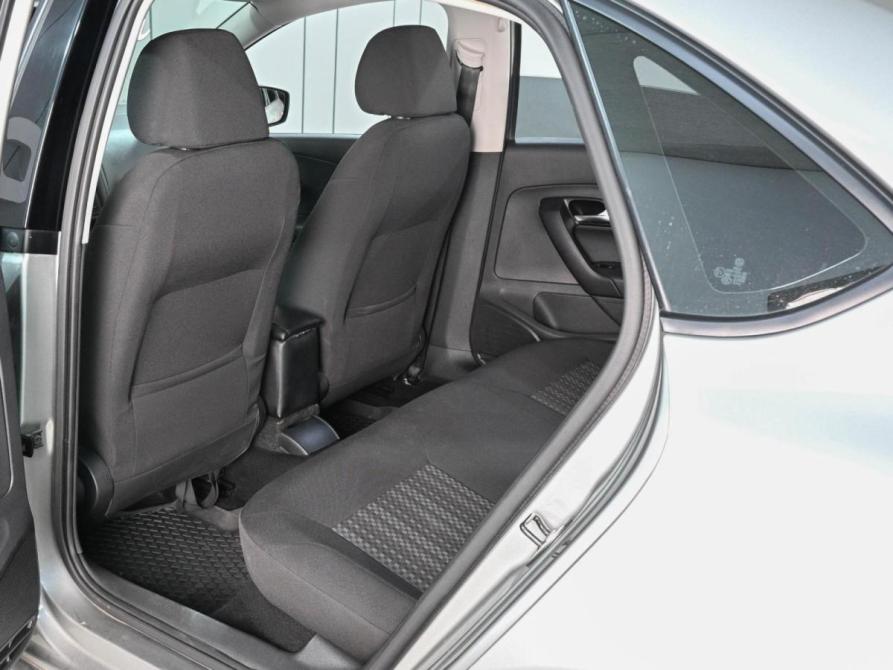 Volkswagen Polo V Рестайлинг Ростов-на-Дону  - изображение 11