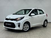 Kia Picanto III Кемерово  - изображение 16