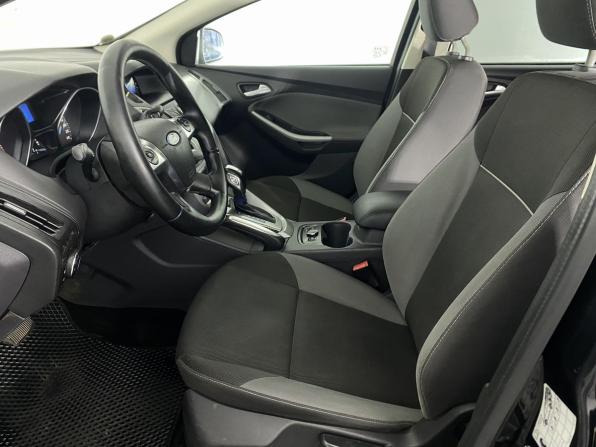 Ford Focus III с пробегом 2012 года, цена 770 000 рублей, 177443 км, хэтчбек, Автокод Объявления