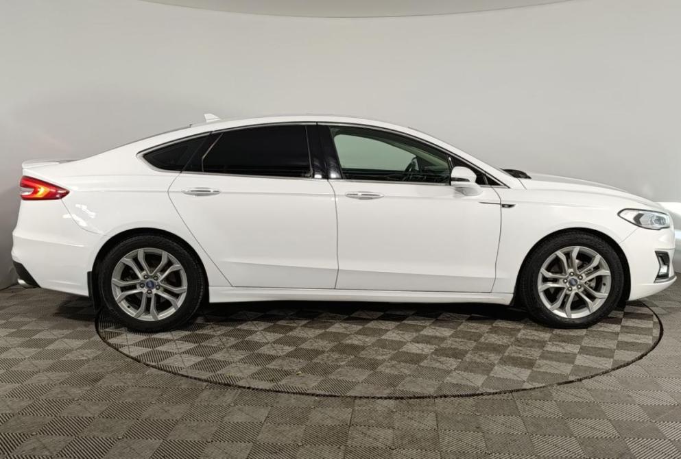 Ford Fusion (North America) II Рестайлинг Волгоград  - изображение 8